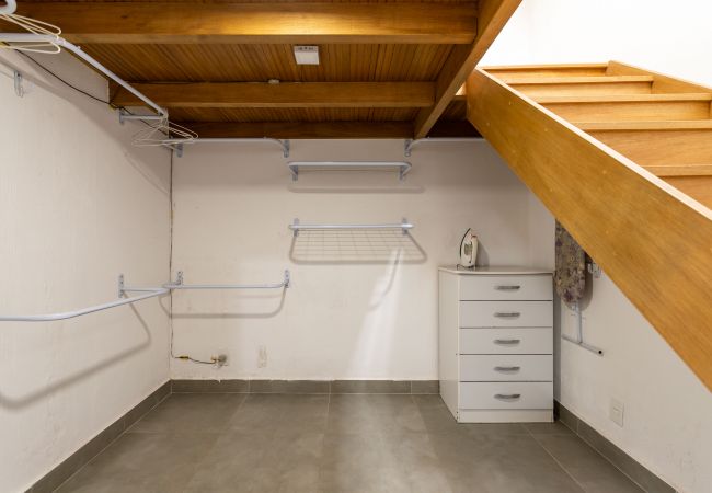 Apartamento en Rio de Janeiro - NS1B (Zona1) Apartamento en Rio de Janeiro - NS1B (Zona1)