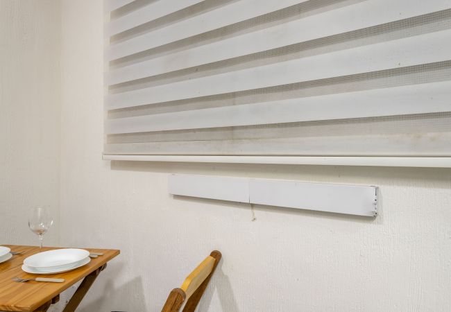 Apartamento en Rio de Janeiro - NS1B (Zona1) Apartamento en Rio de Janeiro - NS1B (Zona1)