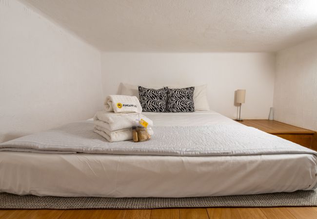 Apartamento en Rio de Janeiro - NS1B (Zona1) Apartamento en Rio de Janeiro - NS1B (Zona1)