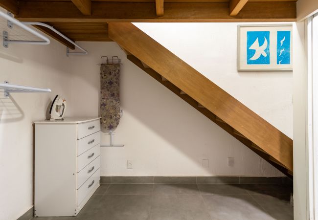 Apartamento en Rio de Janeiro - NS1B (Zona1) Apartamento en Rio de Janeiro - NS1B (Zona1)