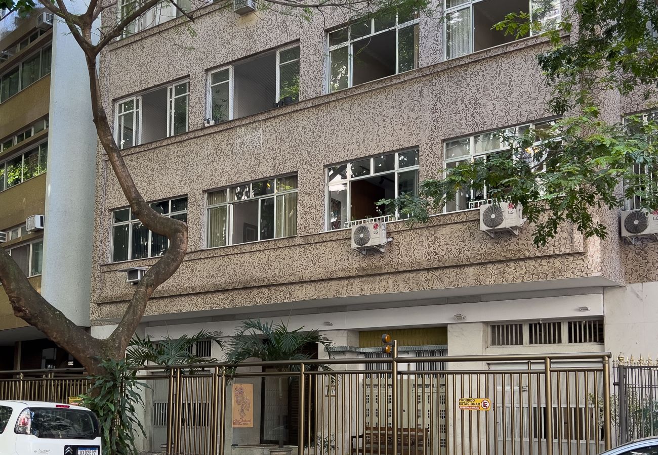 Apartamento en Rio de Janeiro - RP1003 (Zona3)