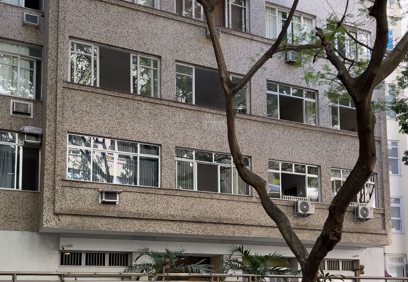 Apartamento en Rio de Janeiro - RP1003 (Zona3)