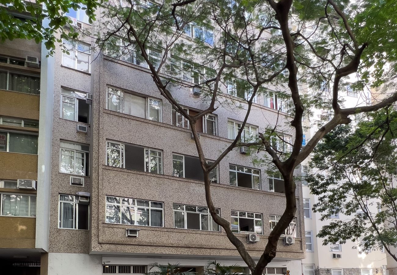 Apartamento en Rio de Janeiro - RP1003 (Zona3)