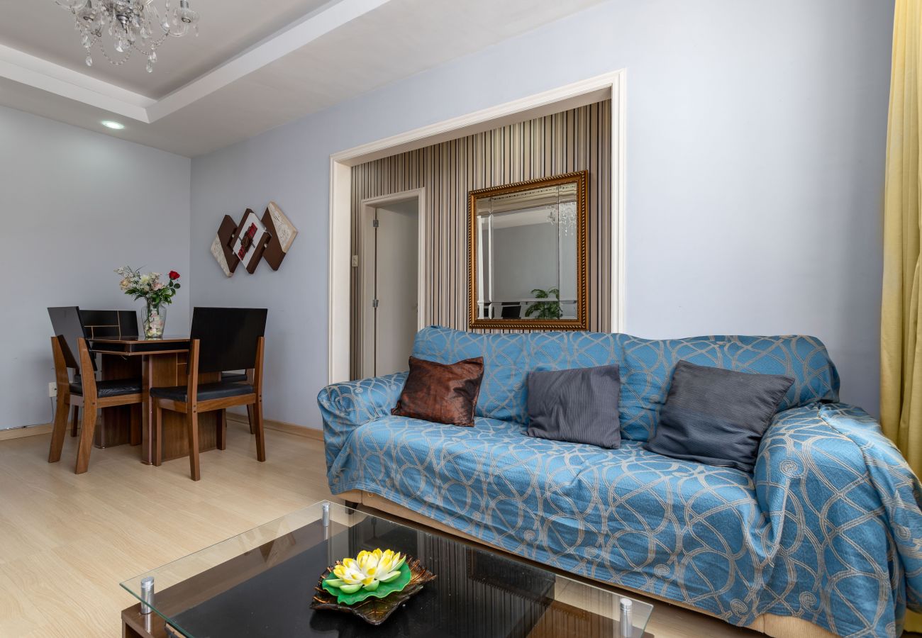 Apartamento en Rio de Janeiro - RP1003 (Zona3)