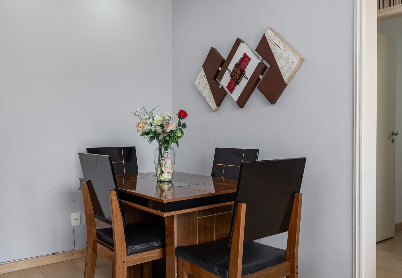 Apartamento en Rio de Janeiro - RP1003 (Zona3)