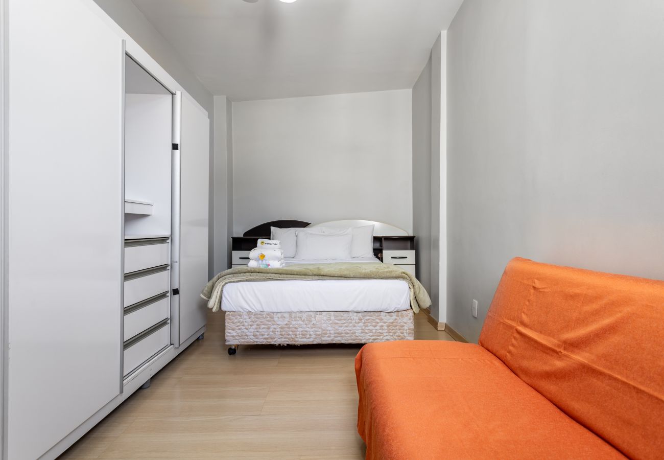 Apartamento en Rio de Janeiro - RP1003 (Zona3)