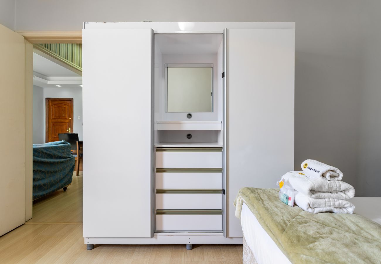 Apartamento en Rio de Janeiro - RP1003 (Zona3)