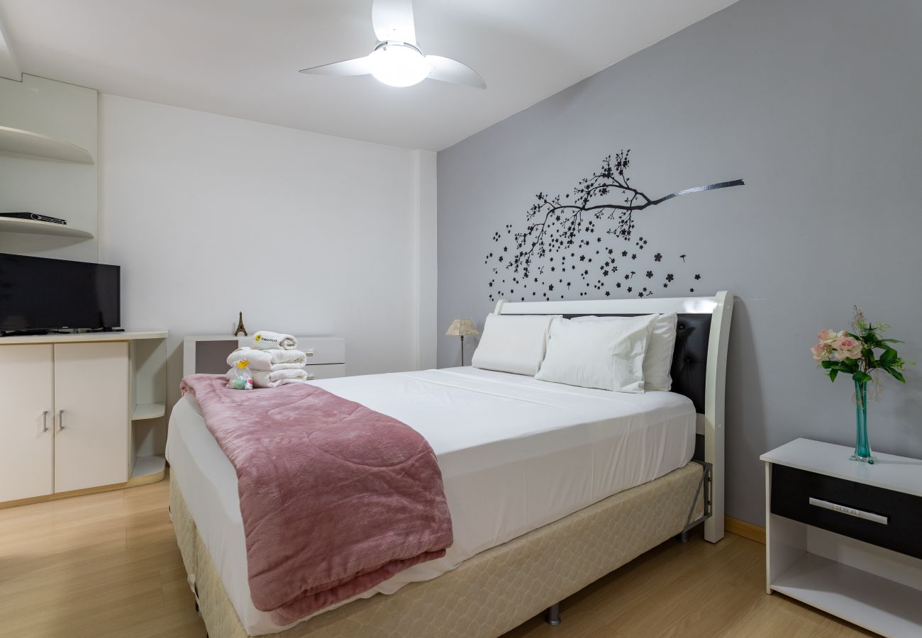 Apartamento en Rio de Janeiro - RP1003 (Zona3)