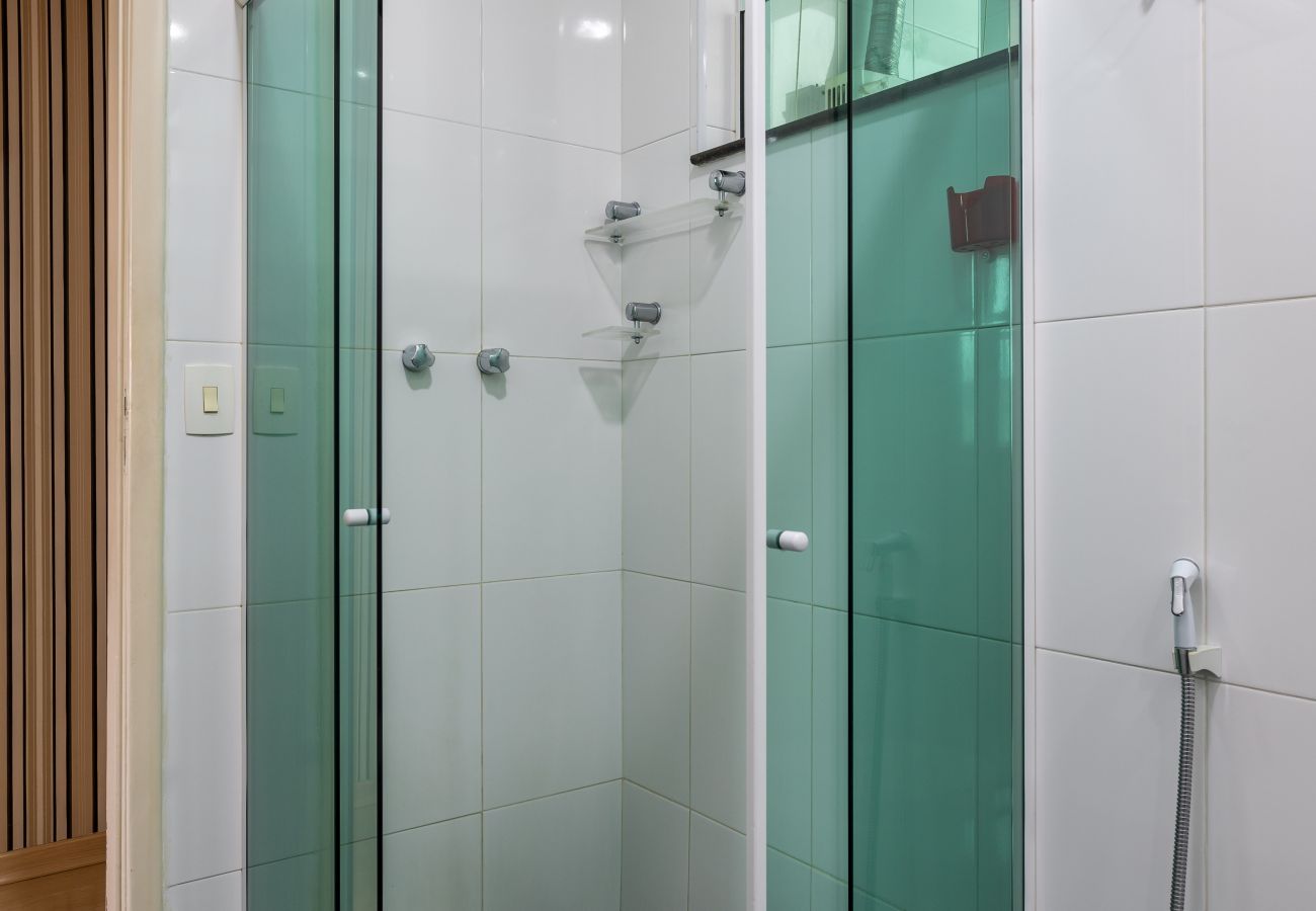 Apartamento en Rio de Janeiro - RP1003 (Zona3)