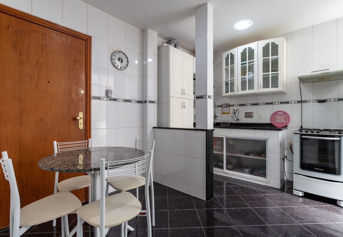 Apartamento en Rio de Janeiro - RP1003 (Zona3)