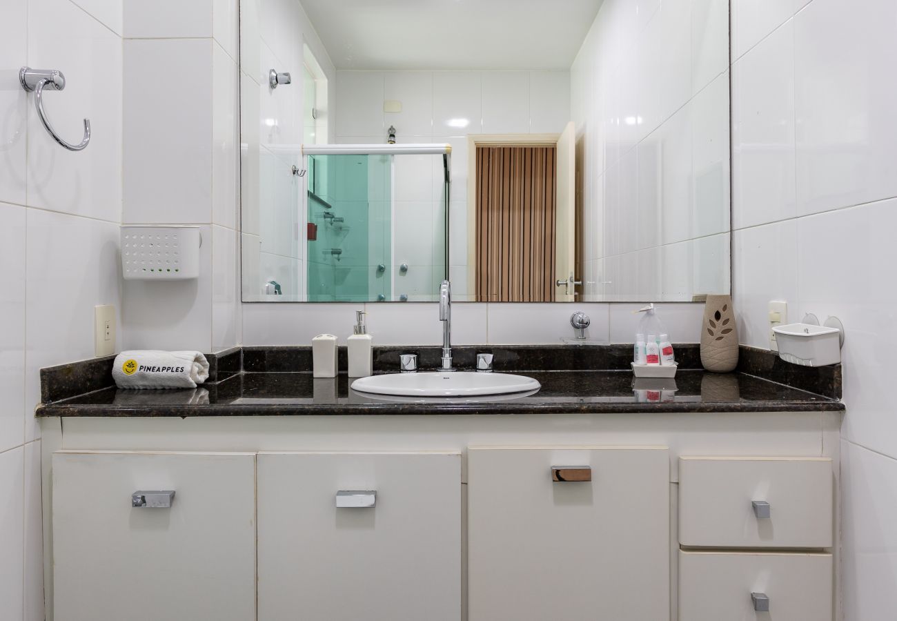 Apartamento en Rio de Janeiro - RP1003 (Zona3)