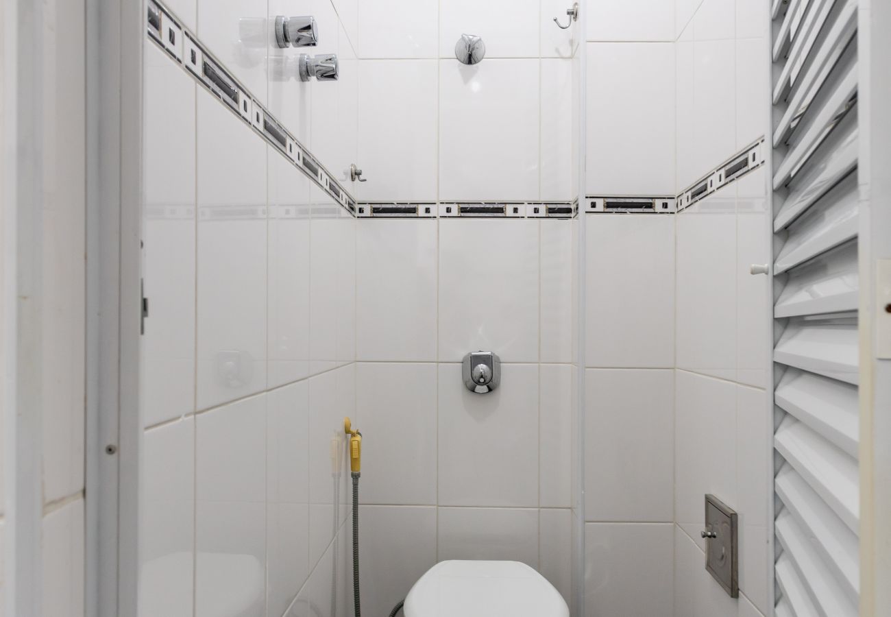 Apartamento en Rio de Janeiro - RP1003 (Zona3)