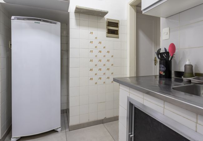 Apartamento en Rio de Janeiro - LM108 (Zona4) Apartamento en Rio de Janeiro - LM108 (Zona4)