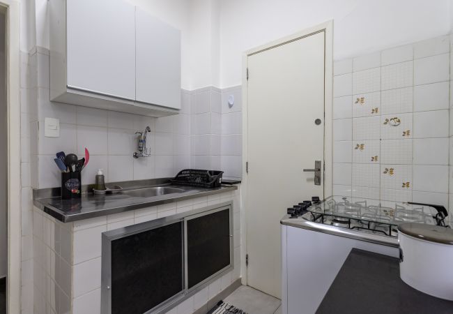 Apartamento en Rio de Janeiro - LM108 (Zona4) Apartamento en Rio de Janeiro - LM108 (Zona4)