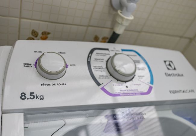 Apartamento en Rio de Janeiro - LM108 (Zona4) Apartamento en Rio de Janeiro - LM108 (Zona4)