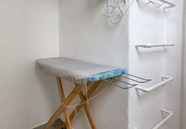 Apartamento en Rio de Janeiro - LM108 (Zona4) Apartamento en Rio de Janeiro - LM108 (Zona4)