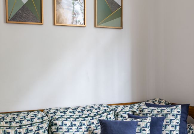 Apartamento en Rio de Janeiro - LM108 (Zona4) Apartamento en Rio de Janeiro - LM108 (Zona4)