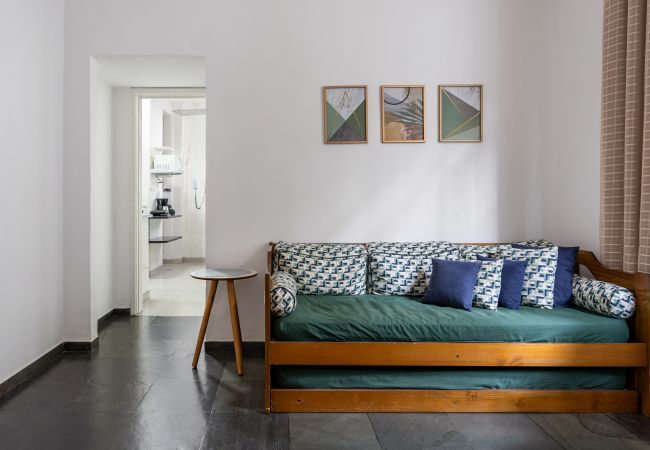 Apartamento en Rio de Janeiro - LM108 (Zona4) Apartamento en Rio de Janeiro - LM108 (Zona4)