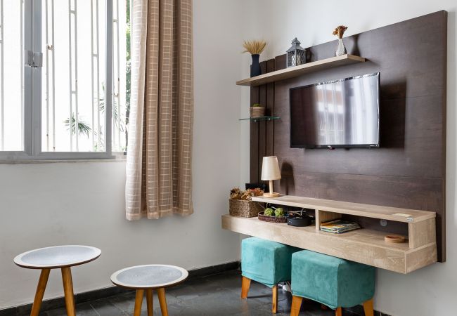 Apartamento en Rio de Janeiro - LM108 (Zona4) Apartamento en Rio de Janeiro - LM108 (Zona4)