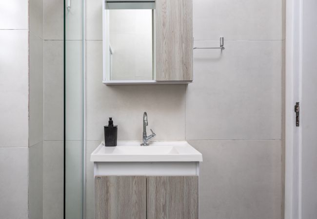 Apartamento en Rio de Janeiro - LM108 (Zona4) Apartamento en Rio de Janeiro - LM108 (Zona4)