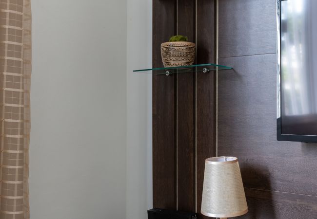 Apartamento en Rio de Janeiro - LM108 (Zona4) Apartamento en Rio de Janeiro - LM108 (Zona4)