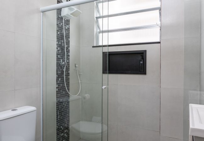 Apartamento en Rio de Janeiro - LM108 (Zona4) Apartamento en Rio de Janeiro - LM108 (Zona4)
