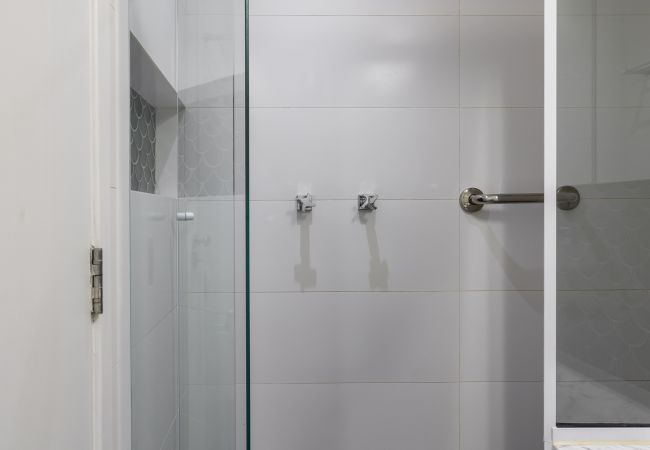 Apartamento en Rio de Janeiro - GRC701 (Zona4) Apartamento en Rio de Janeiro - GRC701 (Zona4)