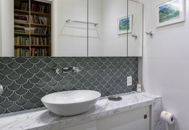 Apartamento en Rio de Janeiro - GRC701 (Zona4) Apartamento en Rio de Janeiro - GRC701 (Zona4)