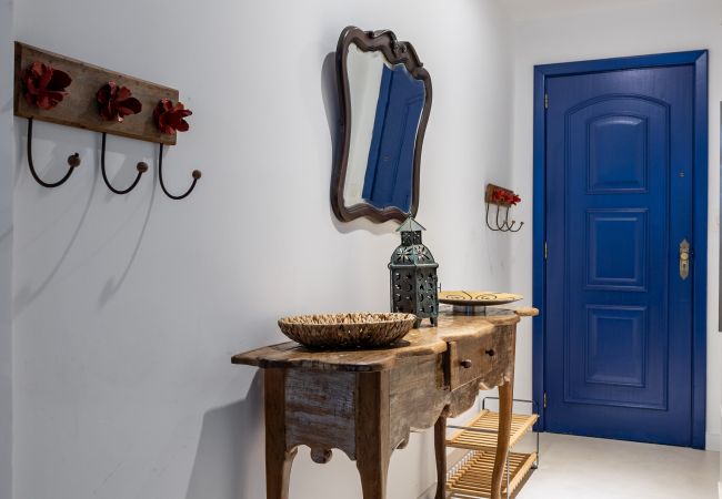 Apartamento en Rio de Janeiro - GRC701 (Zona4) Apartamento en Rio de Janeiro - GRC701 (Zona4)