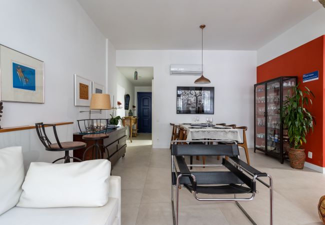 Apartamento en Rio de Janeiro - GRC701 (Zona4) Apartamento en Rio de Janeiro - GRC701 (Zona4)