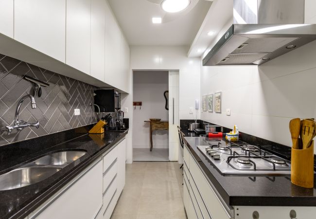 Apartamento en Rio de Janeiro - GRC701 (Zona4) Apartamento en Rio de Janeiro - GRC701 (Zona4)