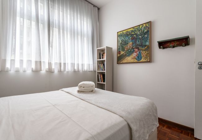 Apartamento en Rio de Janeiro - GRC701 (Zona4) Apartamento en Rio de Janeiro - GRC701 (Zona4)