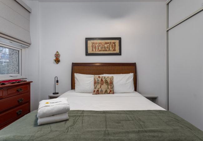 Apartamento en Rio de Janeiro - GRC701 (Zona4) Apartamento en Rio de Janeiro - GRC701 (Zona4)