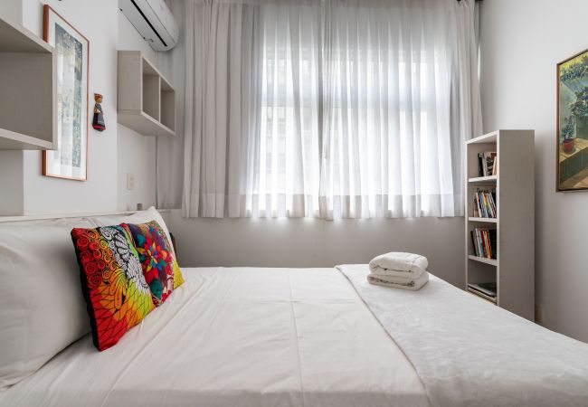 Apartamento en Rio de Janeiro - GRC701 (Zona4) Apartamento en Rio de Janeiro - GRC701 (Zona4)