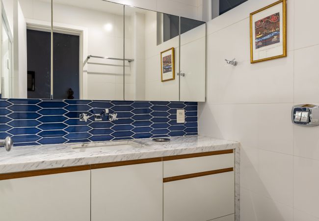 Apartamento en Rio de Janeiro - GRC701 (Zona4) Apartamento en Rio de Janeiro - GRC701 (Zona4)