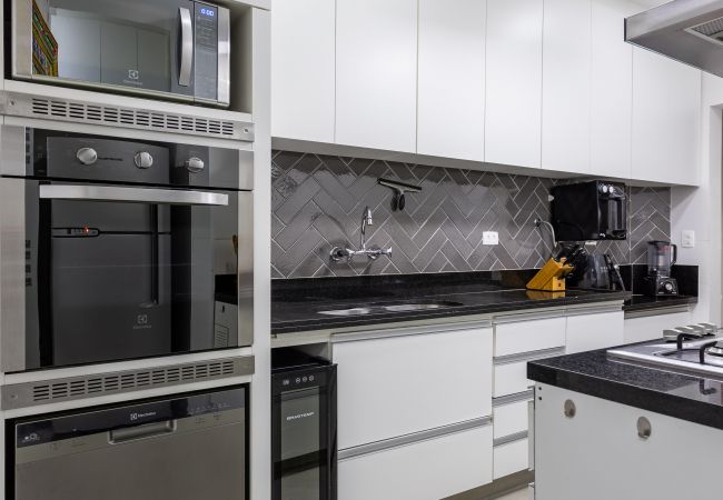 Apartamento en Rio de Janeiro - GRC701 (Zona4) Apartamento en Rio de Janeiro - GRC701 (Zona4)