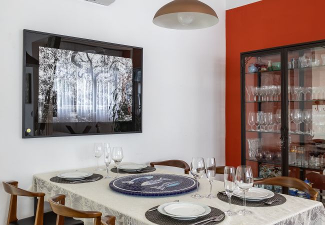 Apartamento en Rio de Janeiro - GRC701 (Zona4) Apartamento en Rio de Janeiro - GRC701 (Zona4)