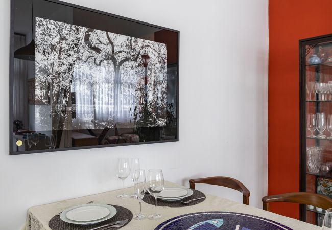 Apartamento en Rio de Janeiro - GRC701 (Zona4) Apartamento en Rio de Janeiro - GRC701 (Zona4)