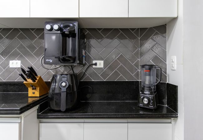 Apartamento en Rio de Janeiro - GRC701 (Zona4) Apartamento en Rio de Janeiro - GRC701 (Zona4)