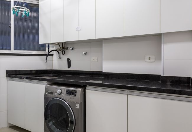 Apartamento en Rio de Janeiro - GRC701 (Zona4) Apartamento en Rio de Janeiro - GRC701 (Zona4)