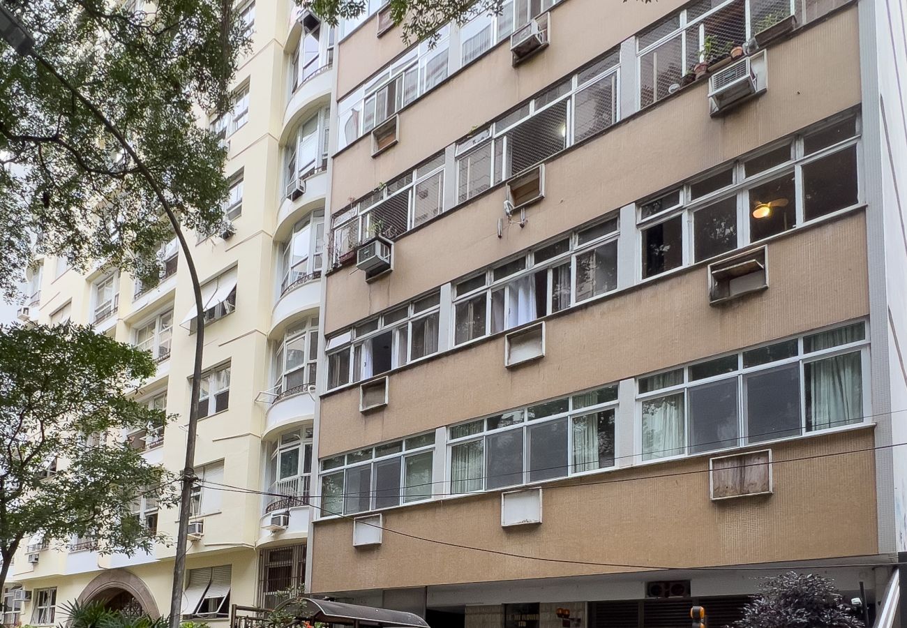 Apartamento en Rio de Janeiro - GRC701 (Zona5)
