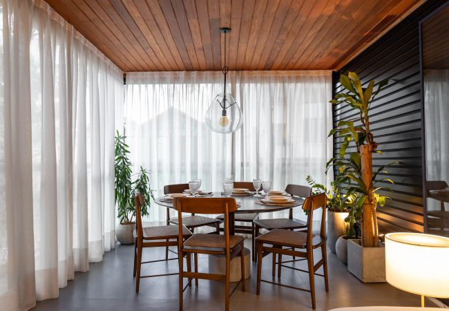 Apartamento en Rio de Janeiro - VM201 (Zona1) Apartamento en Rio de Janeiro - VM201 (Zona1)