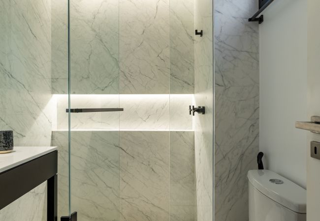 Apartamento en Rio de Janeiro - VM201 (Zona1) Apartamento en Rio de Janeiro - VM201 (Zona1)