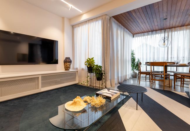 Apartamento en Rio de Janeiro - VM201 (Zona1) Apartamento en Rio de Janeiro - VM201 (Zona1)