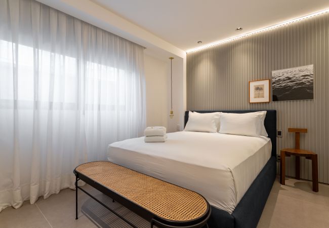 Apartamento en Rio de Janeiro - VM201 (Zona1) Apartamento en Rio de Janeiro - VM201 (Zona1)