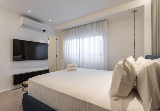 Apartamento en Rio de Janeiro - VM201 (Zona1) Apartamento en Rio de Janeiro - VM201 (Zona1)