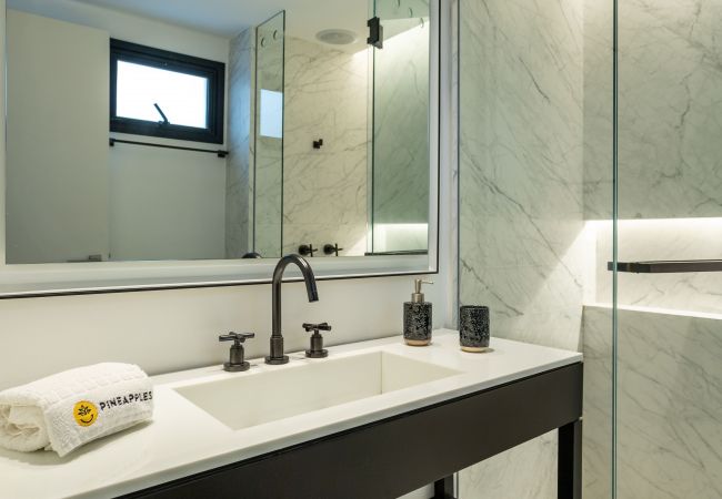 Apartamento en Rio de Janeiro - VM201 (Zona1) Apartamento en Rio de Janeiro - VM201 (Zona1)