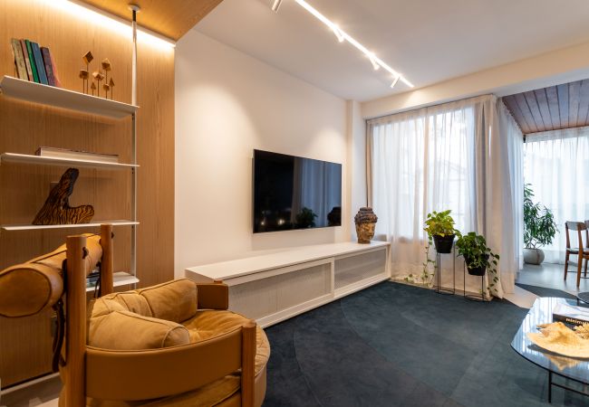 Apartamento en Rio de Janeiro - VM201 (Zona1) Apartamento en Rio de Janeiro - VM201 (Zona1)