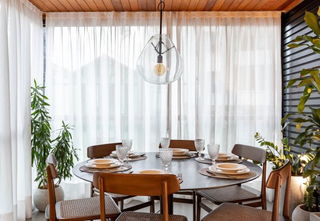 Apartamento en Rio de Janeiro - VM201 (Zona1) Apartamento en Rio de Janeiro - VM201 (Zona1)