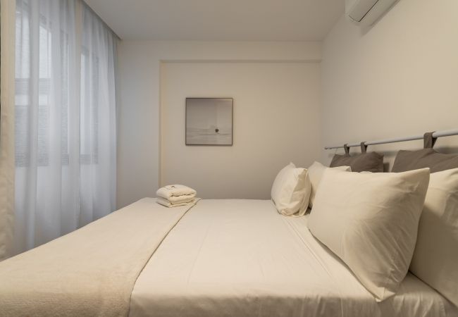 Apartamento en Rio de Janeiro - VM201 (Zona1) Apartamento en Rio de Janeiro - VM201 (Zona1)